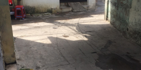 Bán ngôi nhà tâm huyết Kiệt Trần Cao Vân gần TTTP