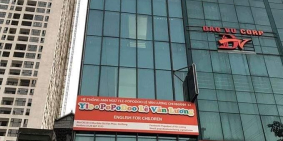 Bán nhà mặt phố Khuất Duy Tiến, 56m2, 7 tầng, thông sàn, thang máy, hơn 15 tỷ