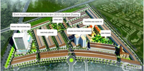 Cần Bán Nhà Phố Hoàn Thiện Khu Đô Thị Phúc Đạt.