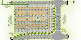 Centa City Hải Phòng - Liền Kề , Shophouse đường 56m , 10ha công viên xanh ,