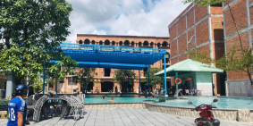 Chỉ cần 960tr là sở hữu ngay nhà phố thương mại