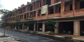 chỉ với 900 triệu bạn sẽ sở hữu ngay căn nhà mo ước, đã có sổ hồng