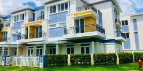 Bán nhà 2 tầng mặt tiền Võ Nguyên Giáp sát vòng xoay 60m Bắc Sơn