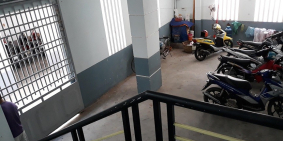 Bán nhà và nhà trọ 10P đang kinh doanh tốt tại Võ Văn Tần, TP Tuy Hòa