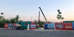 Sở hữu 1 căn nhà cực đẹp, quà tặng chiết khấu lên đến 200 triệu