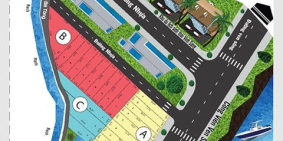 DỰ  ÁN TRƯỜNG AN IVERSIDE 850 triệu/nền 0898553012