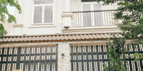 Cần bán nhà gấp để đổi chỗ ở sang định cư nước ngoài