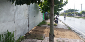 Chính chủ nhà phố mặt tiền QL53, cần bán gấp