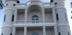 Cần nhà mặt tiền Phường 4 nên bán gấp nhà ở gần khu du lịch Trường An