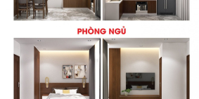 Sở hữu căn nhà tại Cồn Chim đắc địa bất nhất Đồng Bằng Sông Cửu Long