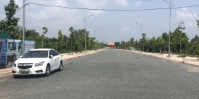 Mua vàng thì lỗ - mua thổ thì lời nhanh tay để sở hữu 1 ngôi nhà cực đẹp