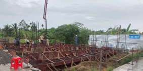 Cần bán gấp nhà chính chủ 200m2 Vĩnh Long