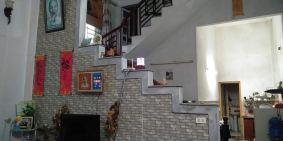 Bán nhà 2 tầng khối Tân Phúc,Hưng Phúc,Tp.Vinh, Nghệ An.