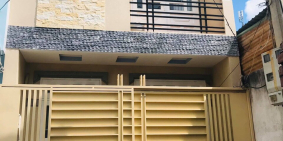 Bán nhà hẻm ô tô, đường Lê Hồng Phong