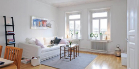 Bán Nhà Ngõ Rộng_3 Mặt Thoáng: 20m2*4 Tầng, 3Ngủ, Giá 2 tỷ, Đội Cấn