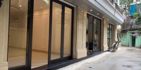 Còn một căn duy nhất , Đẹp Lung Linh ,hiện đại, sang trọng đến từng chi tiết,gần