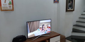 Nhà Cửa Bắc – Lõi Quận Ba Đình, DT32m2 x 5T giá 3,4 tỷ. Phố Lâm 0924764755