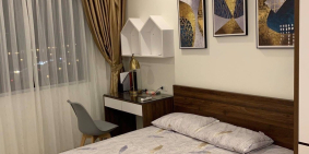 ACE ơi!! Nhà Ngõ Kinh Doanh: 27m2*4Tầng, chỉ 2.65Tỷ, Vĩnh Phúc_Ba Đình