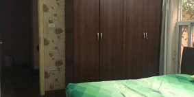 Bán nhà Đẹp phố Vĩnh Phúc, Ngõ rộng, diện tích: 30m2x4 tầng giá 2.65 tỷ ( Có thư