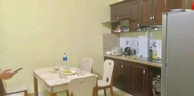 Bán gấp nhà 35mx5 tầng phố Hoàng Hoa Thám giá 2.8 tỷ