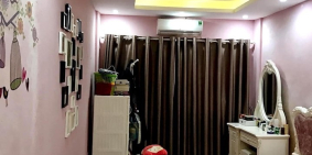 Bán nhà Tân Ấp, Phúc Xá, Ba Đình, 30m x 3,5t.nở hậu.giá 2.95ty.098157966