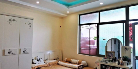 Chính chủ bán nhà ngõ Vĩnh Phúc ô tô đã cạnh – DT26m2, 5T, MT 3,5, ngõ rộng.