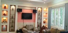 NHÀ ĐÀO TẤN, 4.2 TỶ/45M2 , 4T, MT: 3.8M, 4PN, 3WC.