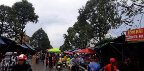 [GẤP]Nhà đang ở và cho thuê 6 phòng, đối diện chợ. Đô thị chỗ Đại Nam.