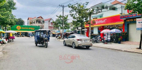 BÁN NHÀ P.TÂN PHONG TP.BIÊN HÒA-ĐN, SHR FULL THỔ CƯ Giá 2tỷ730