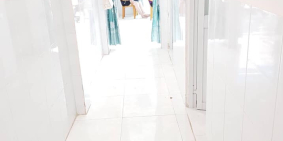 Nhà Bình Thạnh du lịch sinh thái Bình Quới HXH 75m2, 3 tỷ