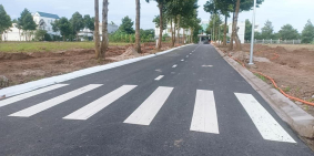 Siêu Dự án Lớn Nhất ĐBSCL Stella Mega City Cần  Thơ