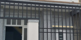 Bán Nhà Phước Lâm Cần Giuộc Long An