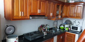 Bán Nhà Xuân Thủy – Cầu Giấy: 35m2 x 5 tầng, 30m ra Phố, Khu vực sầm uất