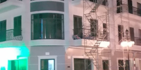 Bán nhà chính chủ tại P. Đông Hòa, TX. Dĩ An, Bình Dương