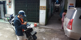 Bán dãy trọ 300m2 chỉ với 3ty3/217m2 thổ cư liên hệ :0907192331