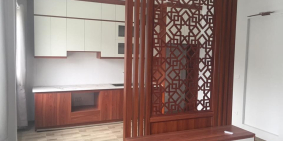 Bán nhà 5 tầng đẹp xây mới phố Đặng Văn Ngữ cách MP 30m DT 50m2 giá 5,4 tỷ