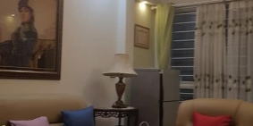 Nhà cực đẹp phố Khương Thượng, 5Tx33m2, ngõ ô tô tránh nhau.