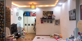 Bán nhà Xã Đàn 2: 36m,5 tầng,4,75 tỷ.