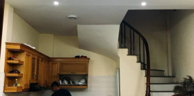 Bán nhà khu Tây Sơn 5 tầng ngõ ô tô giá nhỉnh 6 tỉ