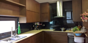 Bán Nhà Thịnh Hào 1: 45m2, 6 tầng, Ô tô. Giá 5.3 tỷ. LH 0918681122