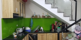 Bán nhà phố nguyễn lương bằng, nhà đẹp ở luôn, tặng lại toàn bộ nội thất