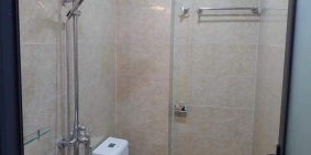 Nhà mới xây 4 tầng, cách phố 50m, giá chỉ trên 1 tỷ