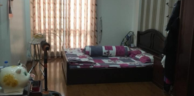 Bán nhà chính chủ phân lô Tôn Đức Thắng 38m2, ô tô đỗ cửa 6T giá 4 tỷ có thương