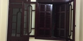 - Bán nhà - Đê La Thành - Đống Đa - Dt:34m2 - Giá:3.1 tỷ