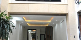 Bán nhà phố Lê Duẩn – Kinh doanh – Ô tô vào nhà chỉ 4 tỷ đồng.