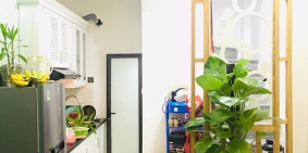 Bán nhà Phố Tây Sơn, Đống Đa, 5 tầng mới đẹp chỉ 2,35 tỷ. LH: 098148008