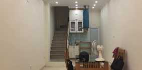 KINH DOANH-Võ Văn Dũng, Đống Đa-35m2x4T- Nhỉnh 5 tỷ-Ô tô đỗ cửa-0978726146