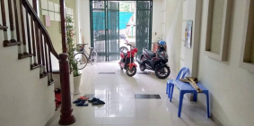 Ngõ Oto Tránh, KD Đỉnh, 2 Mặt Ngõ, Vài Giây Ra Đường Lớn: 50m2, chỉ với 7 tỷ,