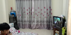 Bán nhà lô góc 4 tầng cực đẹp 25m2 tại Pháo Đài Láng kinh doanh tốt giá 2,55 tỷ.