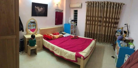 Bán nhà Tây Sơn – Quang Trung – Đống Đa, Ngõ Ba Gác giá 2.8 tỷ.